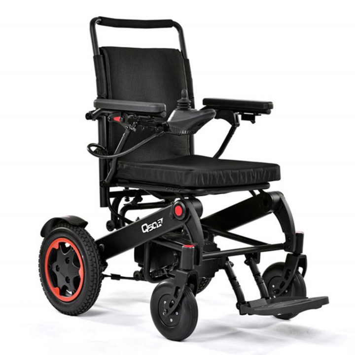 Q50R Powerchair